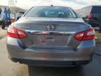 2017 Nissan Altima 2.5   للبيع في Littleton، CO - Front End