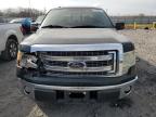 2014 Ford F150 Supercrew   на продаже в Montgomery, AL - Front End