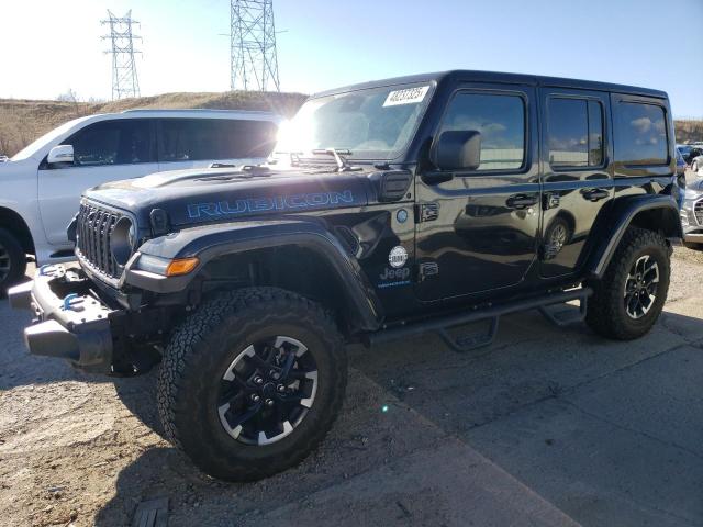 JEEP WRANGLER R 2024