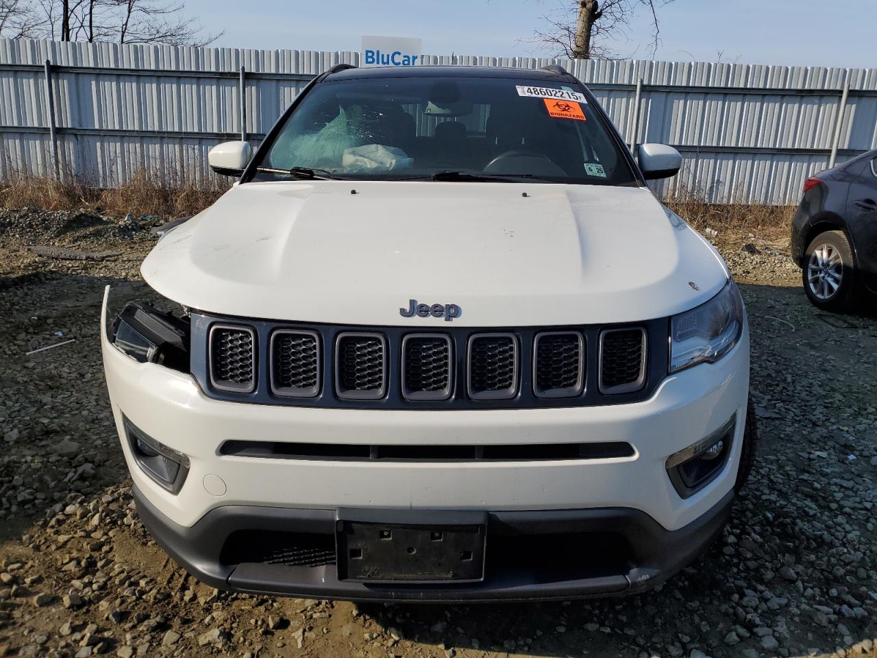 2020 Jeep Compass - Image 5