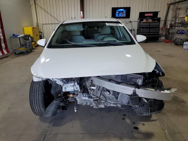  HYUNDAI IONIQ 2020 Biały
