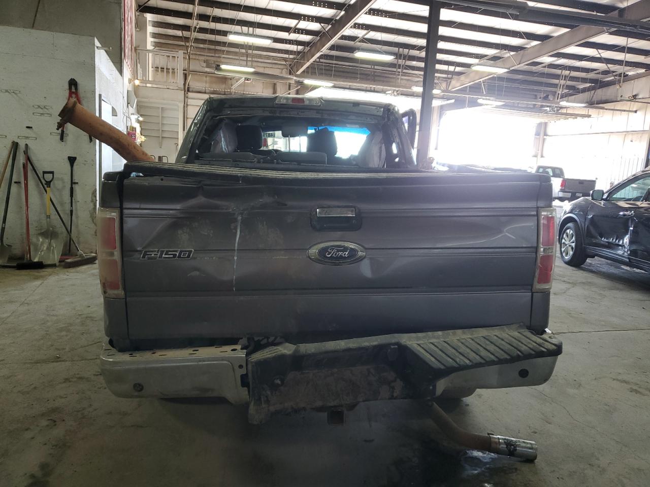 2014 Ford F-150 - Image 6