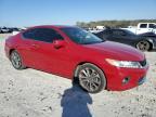 2013 Honda Accord Exl იყიდება Loganville-ში, GA - Side