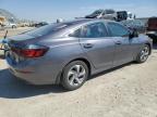 2020 Honda Insight Ex იყიდება Wichita-ში, KS - Front End
