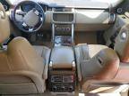 2014 Land Rover Range Rover Supercharged en Venta en Opa Locka, FL - All Over