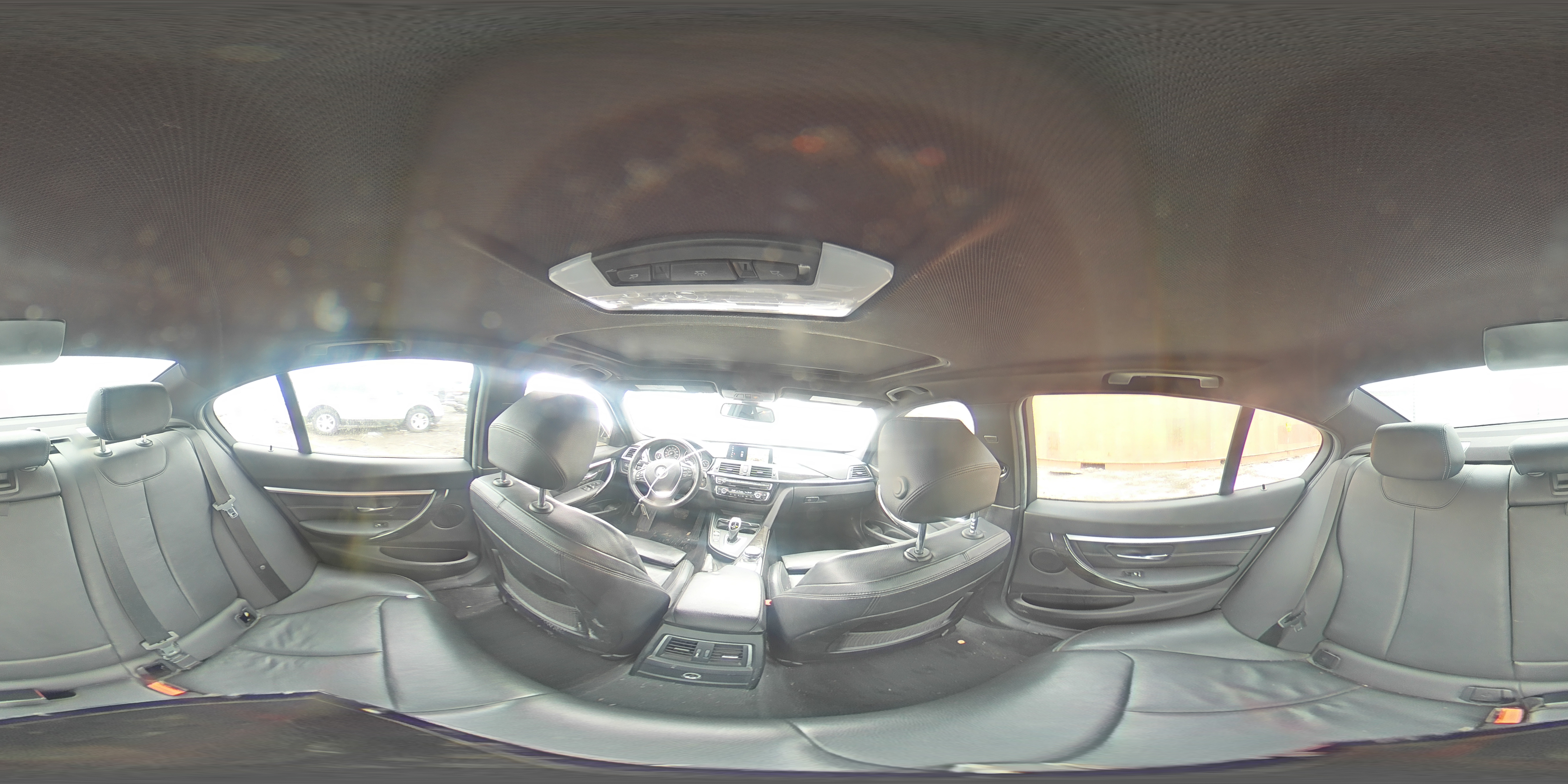 2018 BMW 3er - Image 13