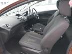 2012 FORD FIESTA ZET for sale at Copart SANDWICH