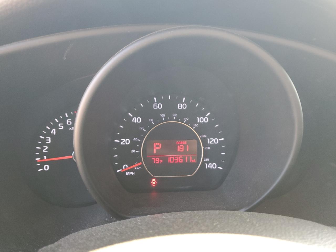 2018 Kia Soul - Image 9