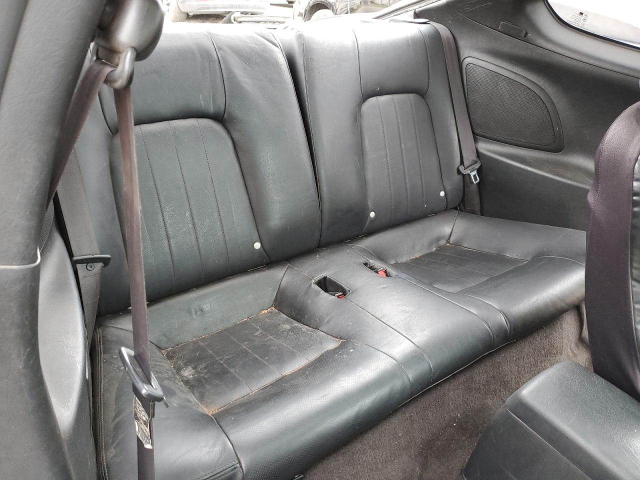 2003 Hyundai Tiburon - Image 11