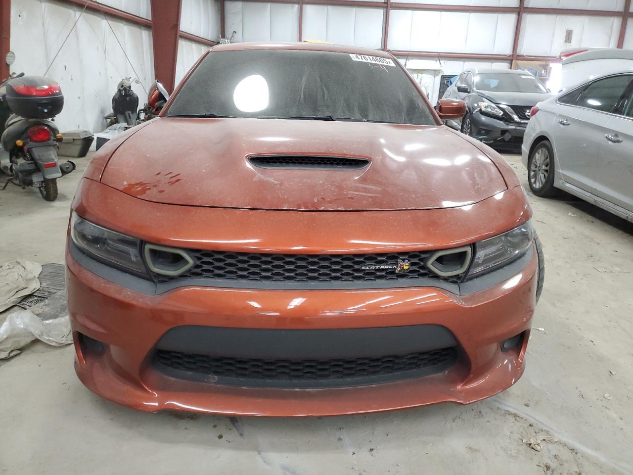 2021 Dodge Charger - Image 5