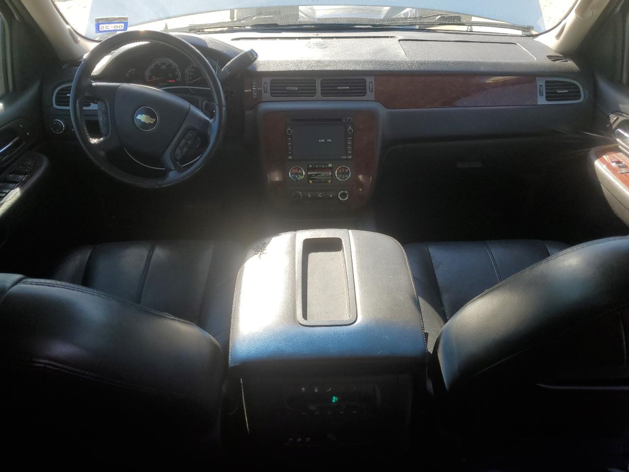 2009 Chevrolet Tahoe - Image 8