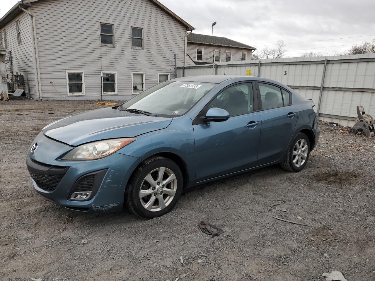 2011 Mazda 3 - Image 1