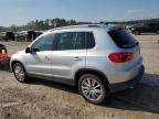 2013 Volkswagen Tiguan S for Sale in Houston, TX - Hail
