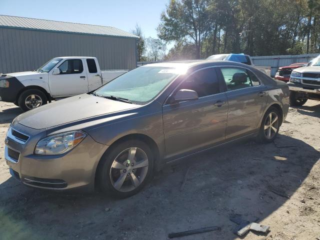 2011 Chevrolet Malibu 1Lt