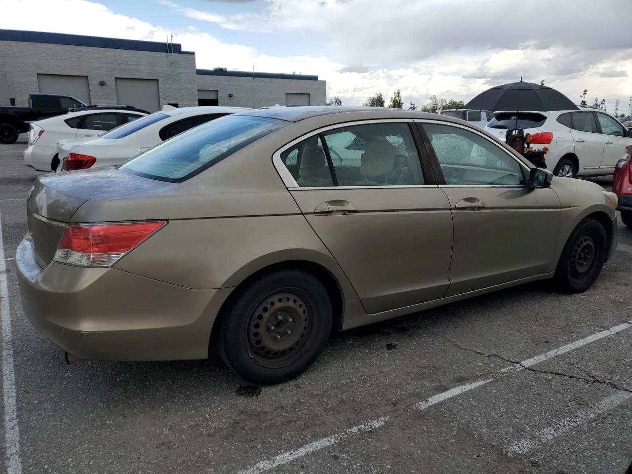 2009 Honda Accord - Image 3
