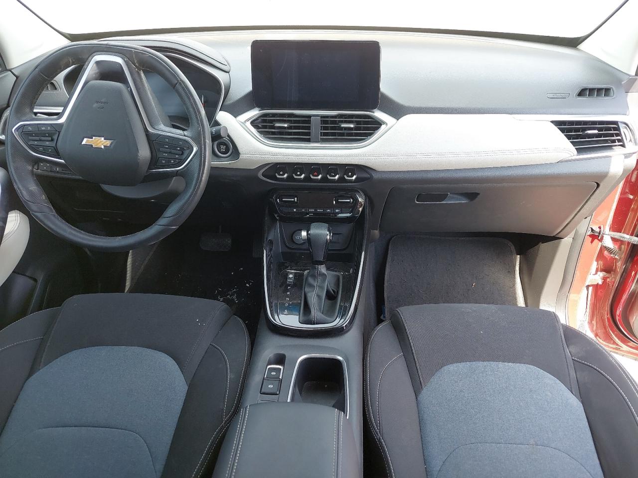 LZWADAGA7PB043212 - 2021 Chevrolet Captiva - #50112235
