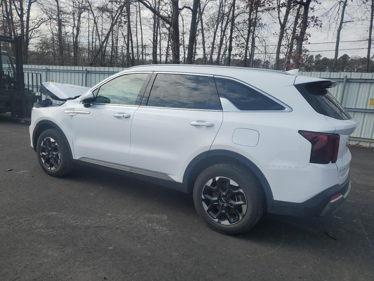 2024 Kia Sorento - Image 2