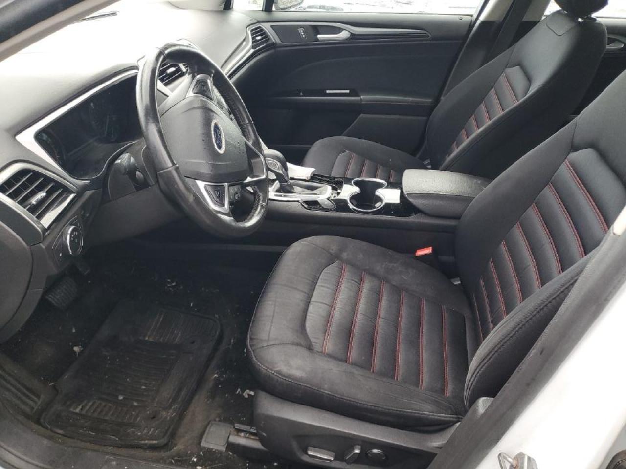 2015 Ford Fusion - Image 7