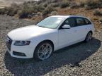 2011 Audi A4 Premium for Sale in Reno, NV - Mechanical