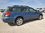 2008 Subaru Outback 2.5Xt Limited for Sale in Andrews, TX - Normal Wear