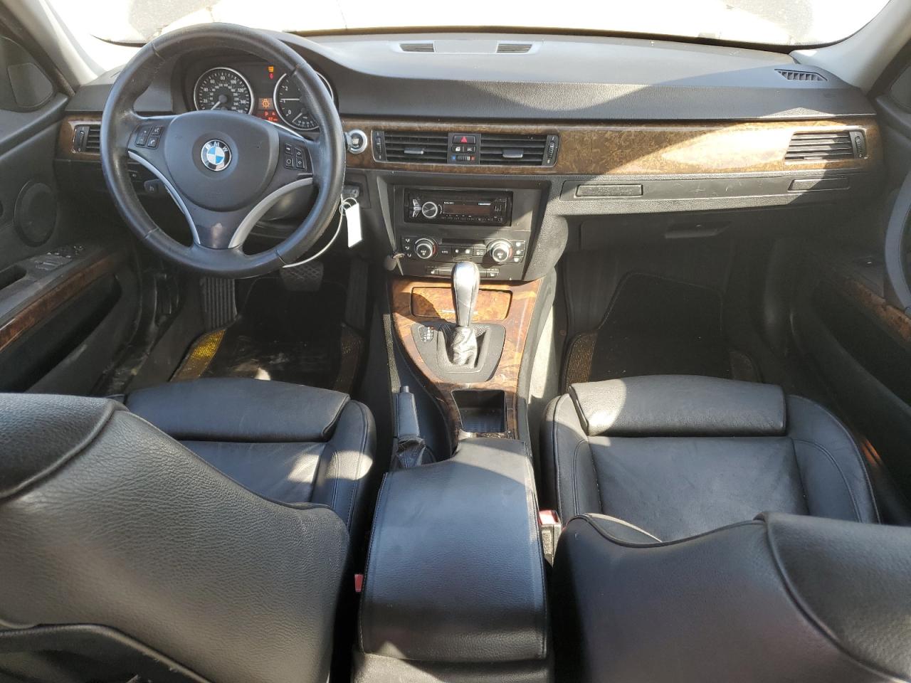 2007 BMW 3er - Image 8