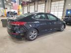 2018 Hyundai Elantra Sel for Sale in Blaine, MN - Front End
