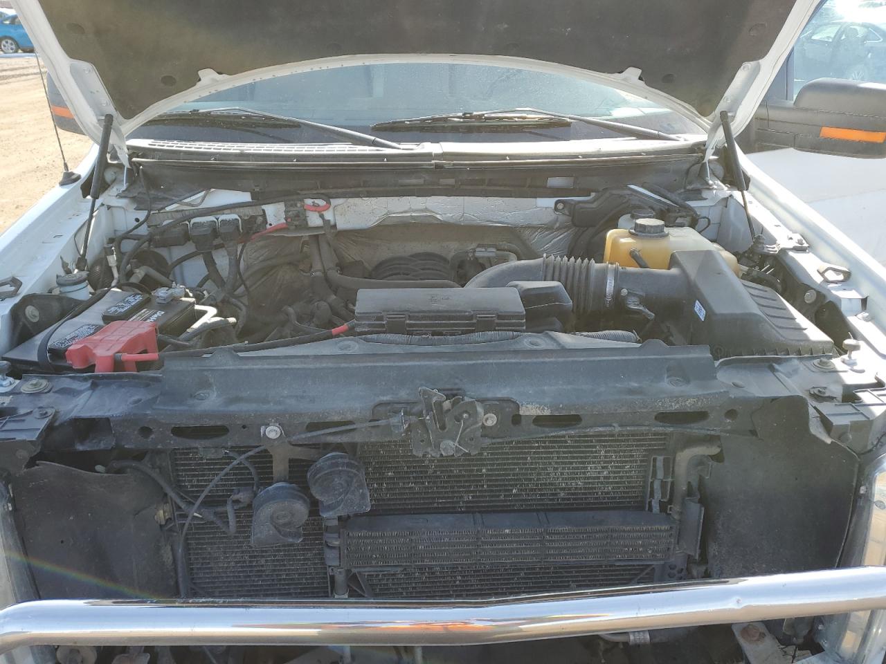 2013 Ford F-150 - Image 13