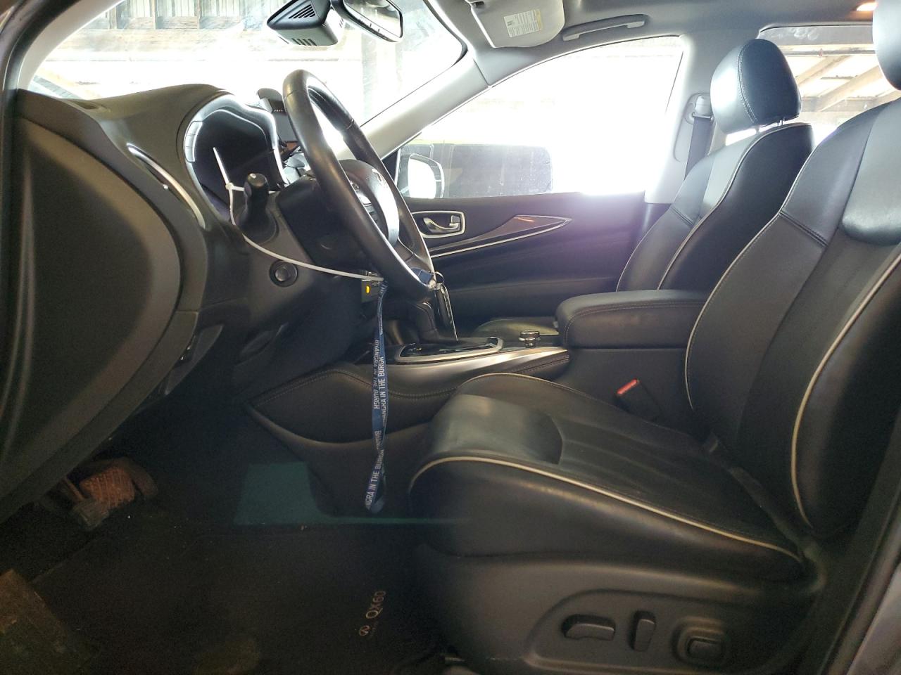 2019 Infiniti QX60 - Image 7