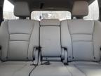 2016 Honda Pilot Exln للبيع في Baltimore، MD - Rear End