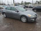 2014 Nissan Altima 2.5   na sprzedaż w Chalfont, PA - Front End