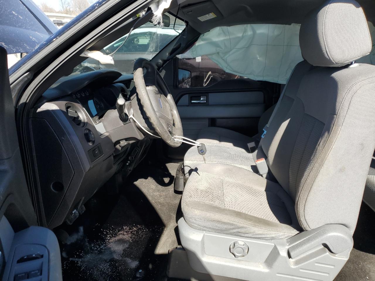 2012 Ford F-150 - Image 7