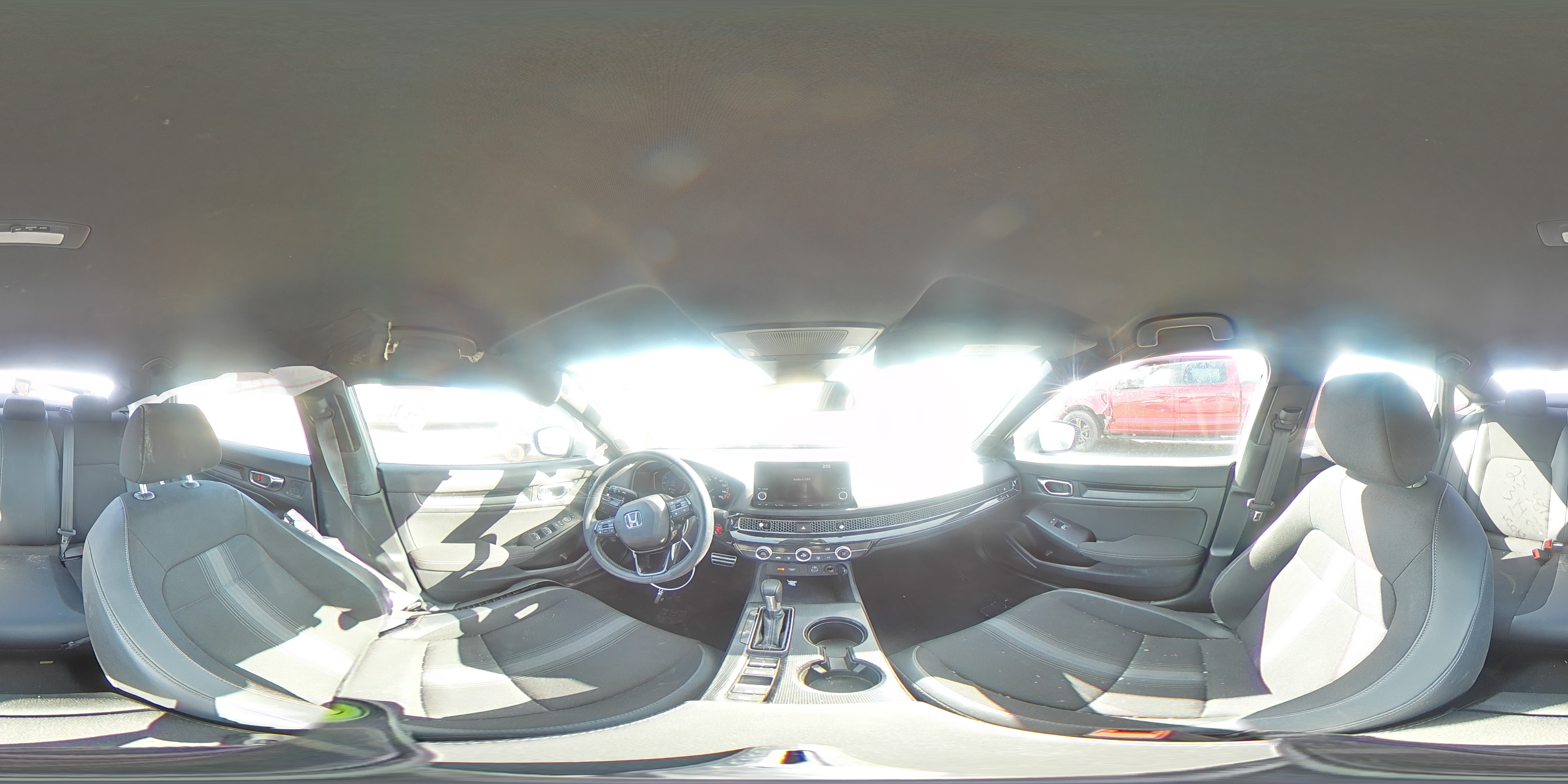 2022 Honda Civic - Image 12