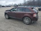 2009 Ford Edge Limited за продажба в Madisonville, TN - Front End