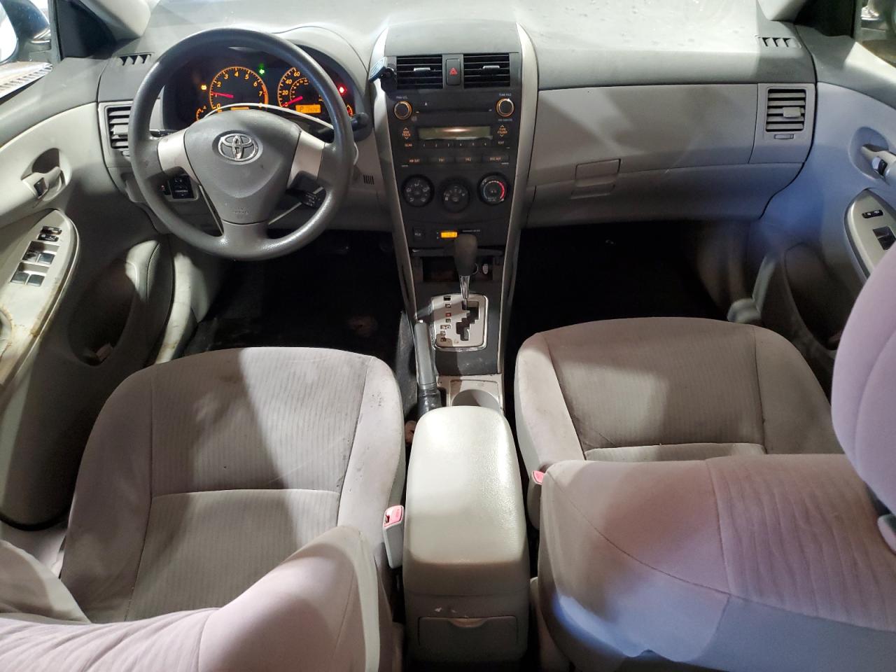 2010 Toyota Corolla - Image 8