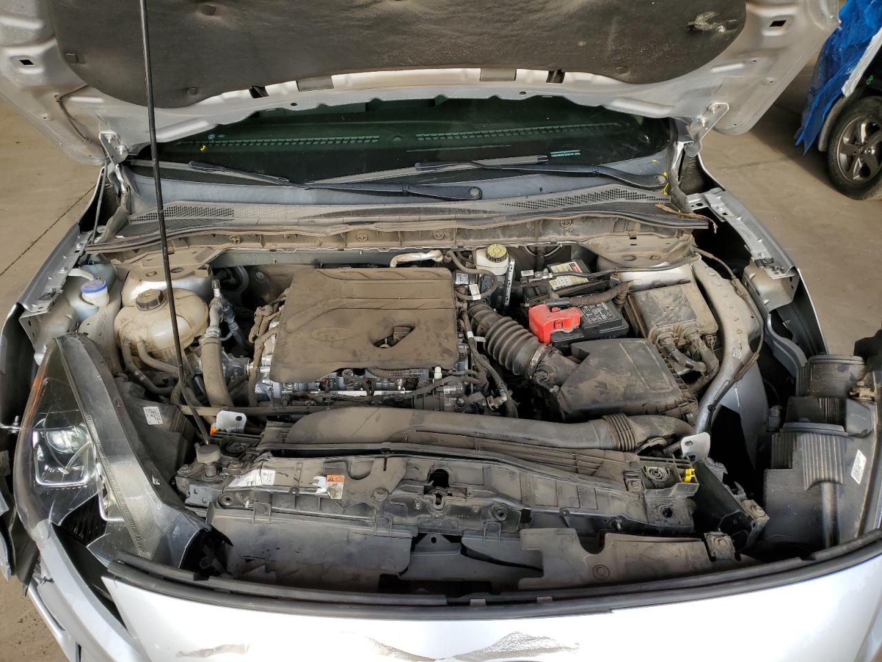 2020 Ford Escape Se VIN: 1FMCU9G65LUC05175 Lot: 95750565