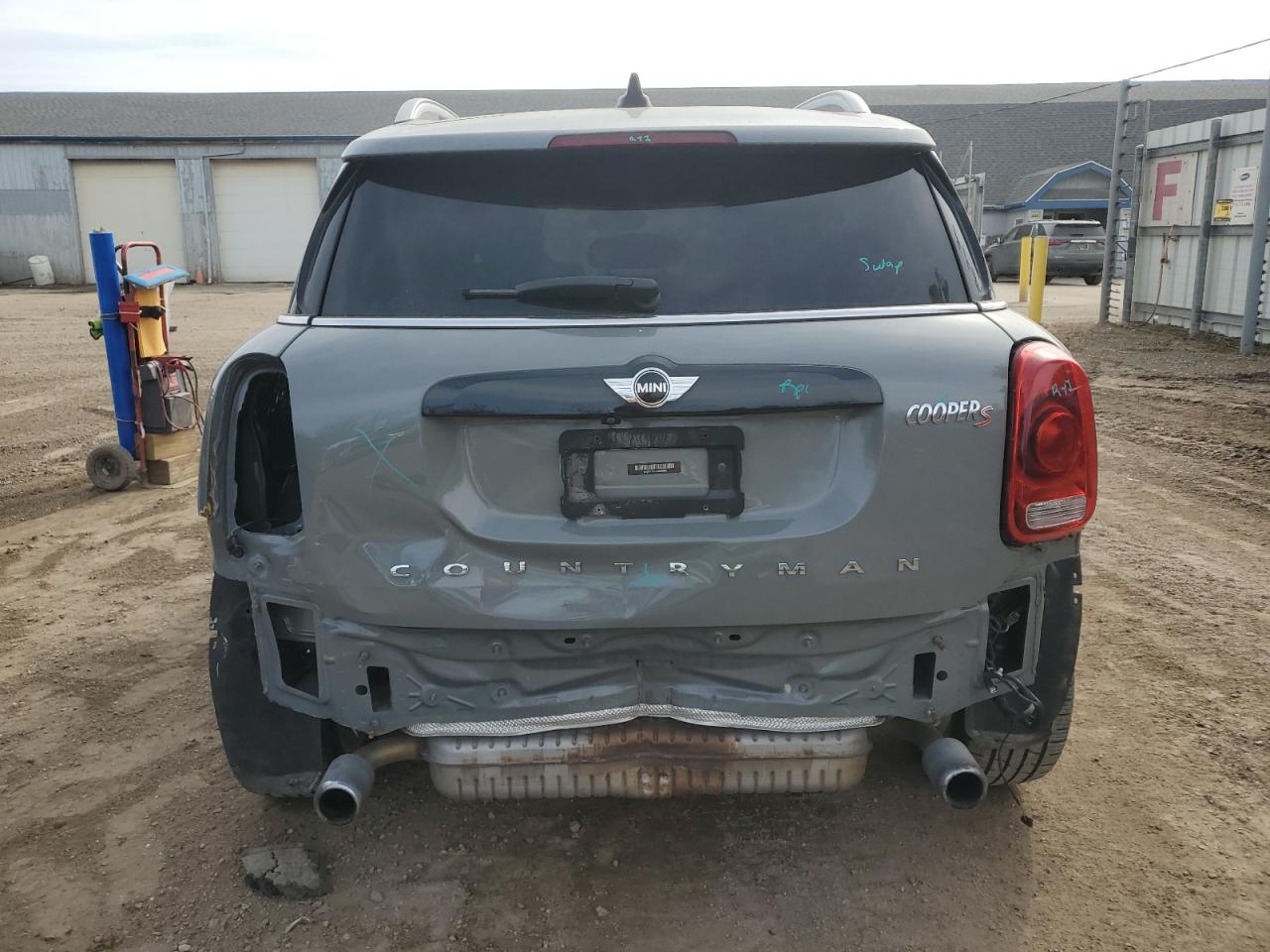 2018 MINI Cooper - Image 6