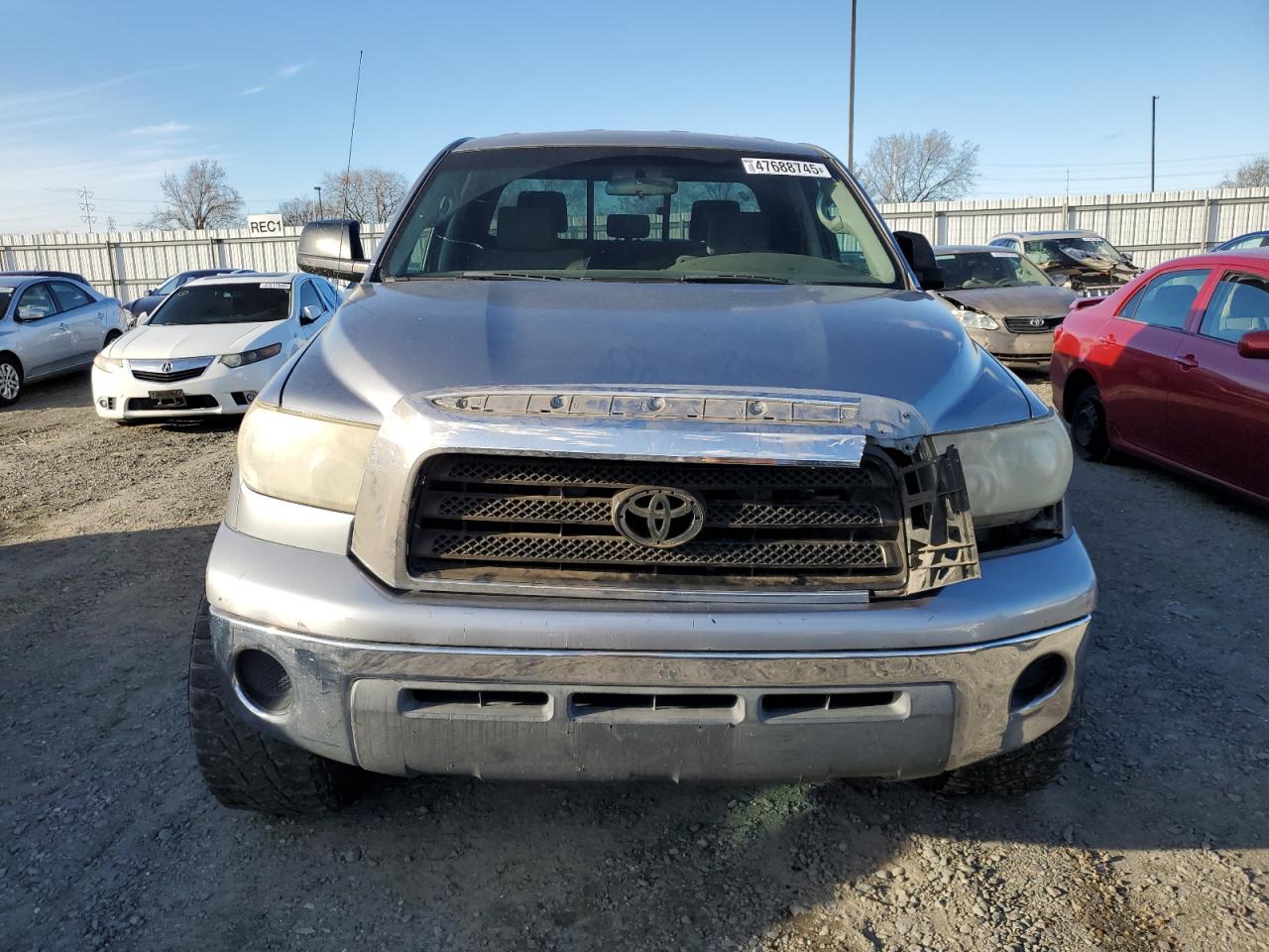 2007 Toyota Tundra - Image 5
