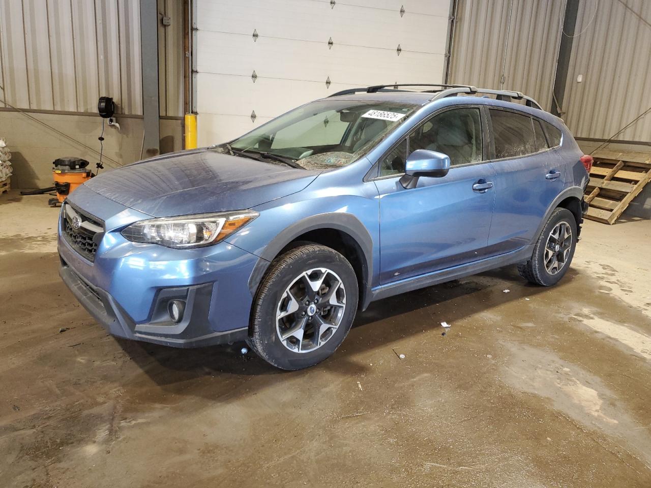 2018 Subaru XV - Image 1