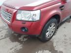 2008 LAND ROVER FREELANDER for sale at Copart WESTBURY