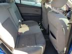2012 Nissan Sentra 2.0 en Venta en Gaston, SC - Front End