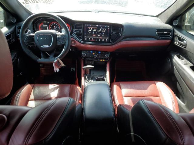  DODGE DURANGO 2023 Czarny