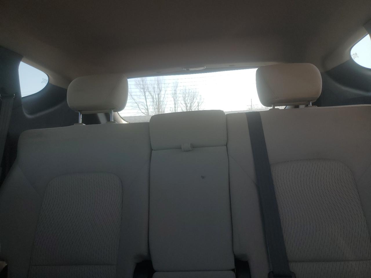 2014 Hyundai Santa Fe - Image 10