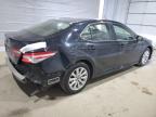 2018 Toyota Camry L for Sale in Candia, NH - Rear End