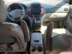 2010 Toyota Sienna Xle zu verkaufen in Gastonia, NC - Rear End