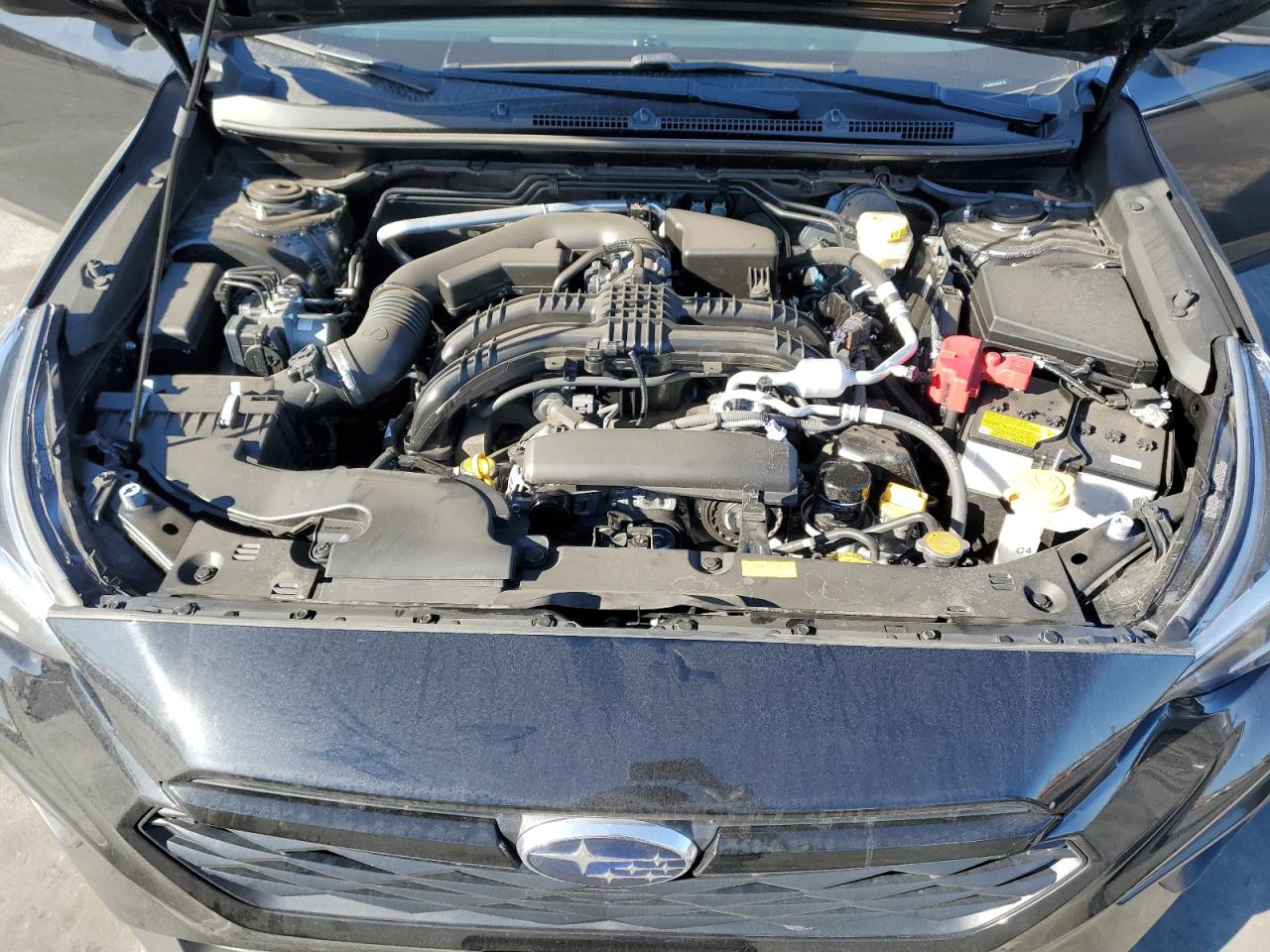 2024 Subaru Impreza - Image 12
