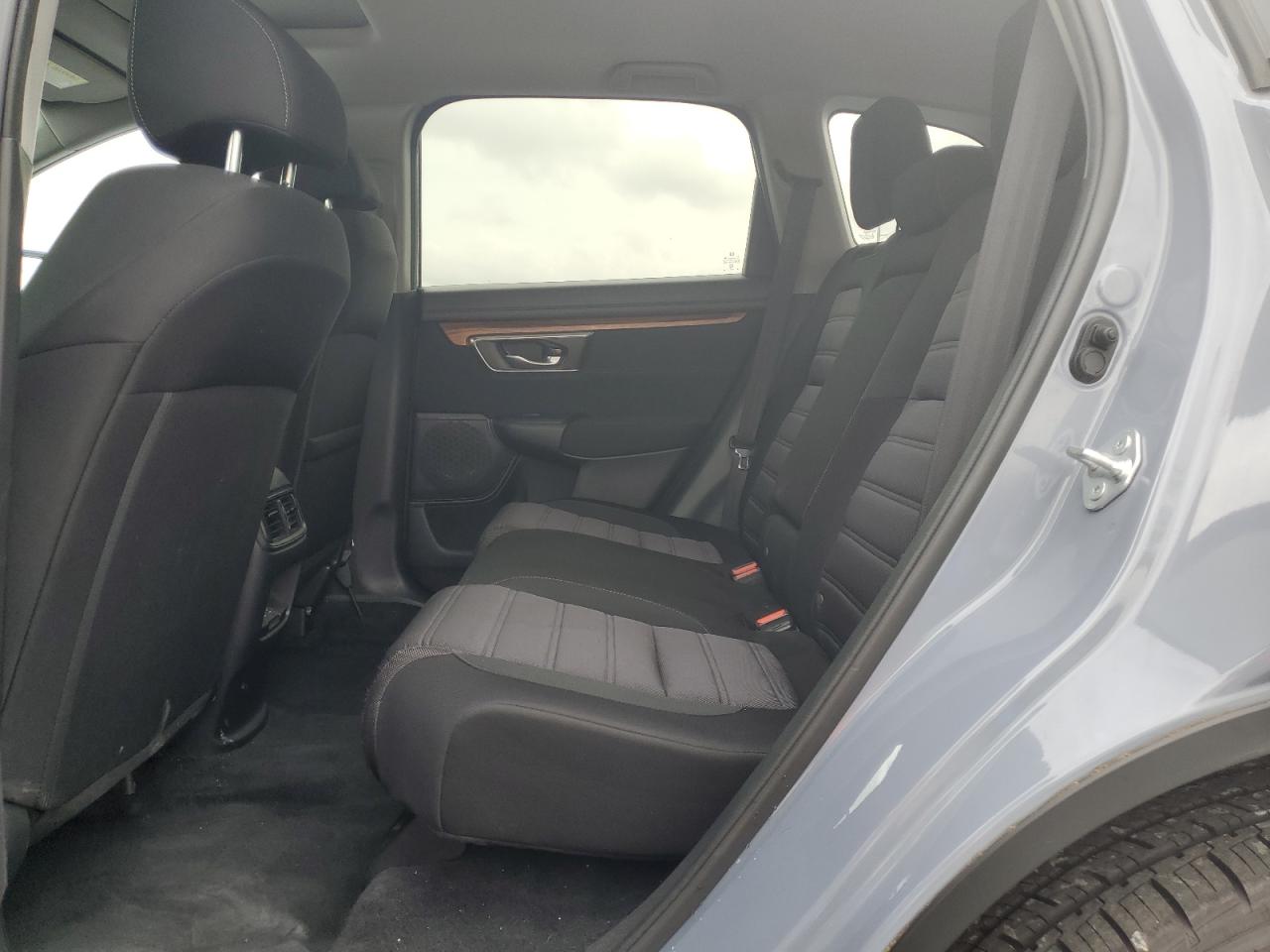 2021 Honda CR-V - Image 11