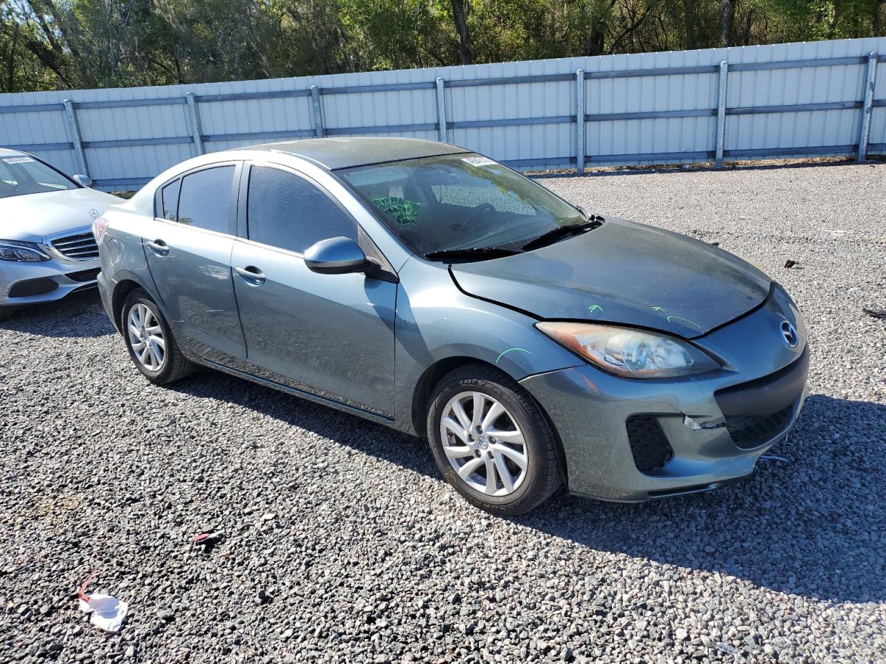 2012 Mazda 3 - Image 4
