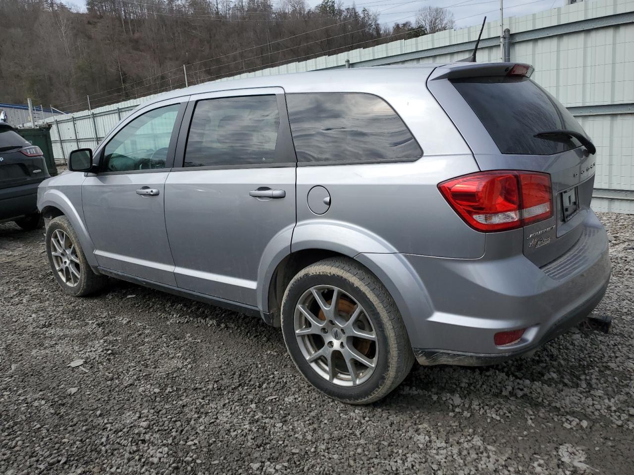 2019 Dodge Journey - Image 2