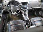 2012 Chevrolet Cruze Ltz продається в Columbus, OH - Normal Wear