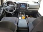 2024 Nissan Frontier S იყიდება Hurricane-ში, WV - All Over